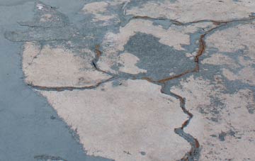 fibreglass roofing replacement Rowner