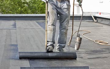 flat roof replacement Rowner, Hampshire
