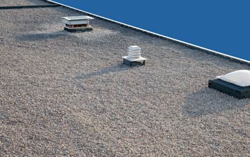 flat roofing Rowner, Hampshire