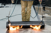 Rowner flat roof sealing quote